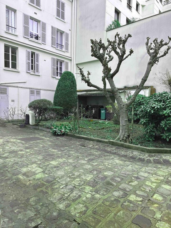 Entretien de jardin Chatou